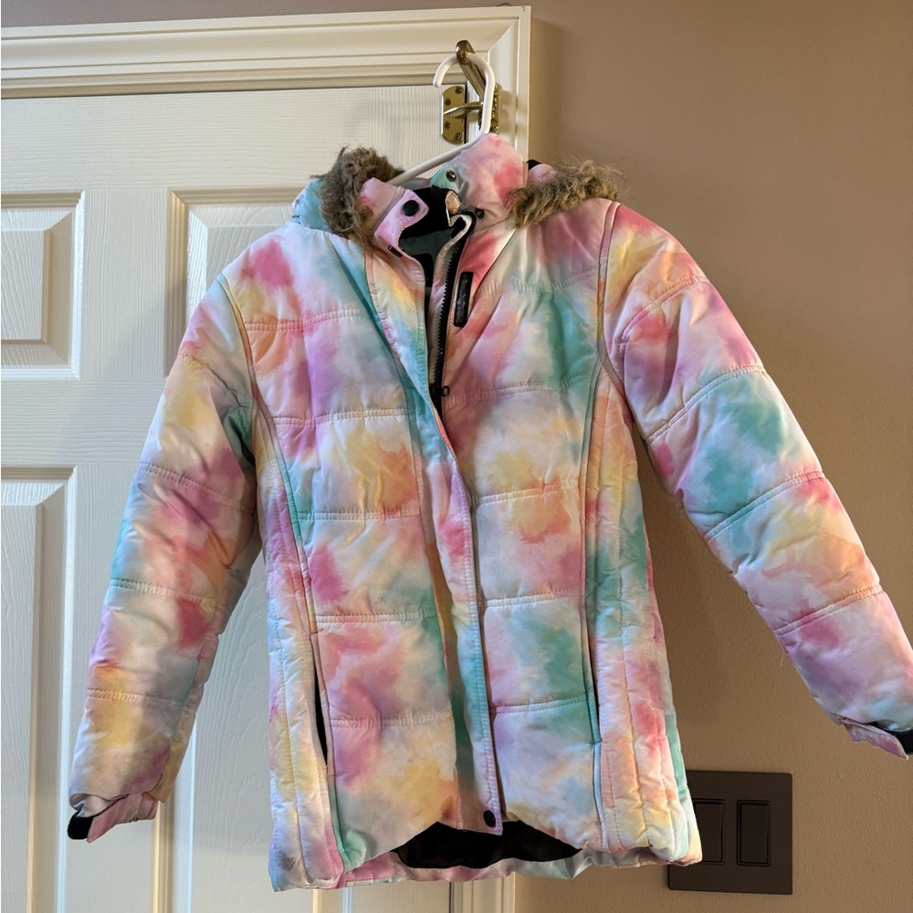 PULSE Ski Jacket